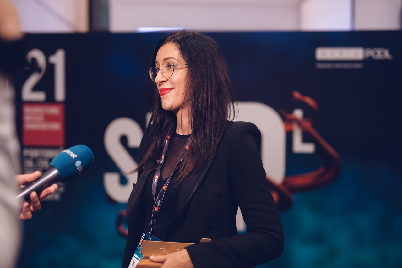 Meta na SEMPL konferenci