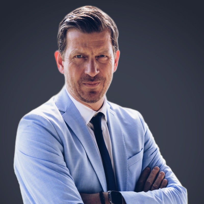 Miha Culiberg, CEO & co-founder, Minicity